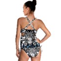 Skullart Tankini Set View2