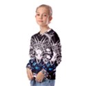 Skullart Kids  Long Sleeve Tee with Frill  View2