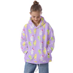 My Adventure Pastel Kids  Oversized Hoodie by thePastelAbomination