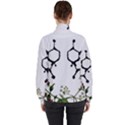 Chirality Women s High Neck Windbreaker View2