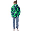 Space Odyssey  Kids  Oversized Hoodie View2