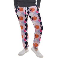 Digi Anim Men s Jogger Sweatpants by Sparkle