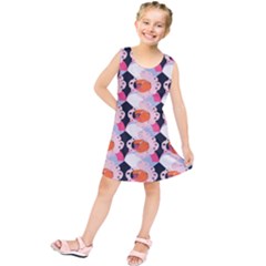 Digi Anim Kids  Tunic Dress by Sparkle