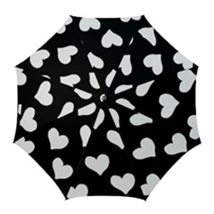 S1e1sue2 S1e1mercedes Golf Umbrellas by SomethingForEveryone