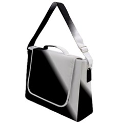 Gradient Box Up Messenger Bag by Sparkle