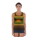 Gradient Sport Tank Top  View1