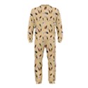 Festive Champagne OnePiece Jumpsuit (Kids) View2