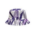 3D Lovely GEO Lines X Bucket Hat (Kids) View1