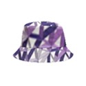 3D Lovely GEO Lines X Bucket Hat (Kids) View2