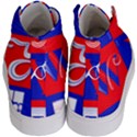 Kids  Hi-Top Skate Sneakers View4