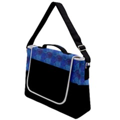 Digitaldesign Box Up Messenger Bag by Sparkle