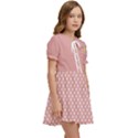 Alice in Wonderland Kids  Sweet Collar Dress View2