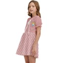 Alice in Wonderland Kids  Sweet Collar Dress View3