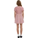 Alice in Wonderland Kids  Sweet Collar Dress View4