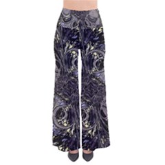 The Pollinator So Vintage Palazzo Pants by MRNStudios