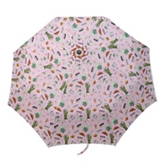 Office Time Folding Umbrellas by SychEva