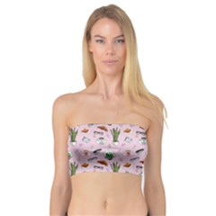 Office Time Bandeau Top by SychEva