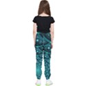 Fractal Kids  Elastic Waist Pants View2