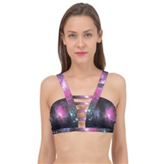 M42 Cage Up Bikini Top by idjy