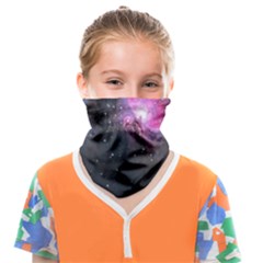 M42 Face Covering Bandana (kids) by idjy