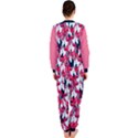 pink unicorn OnePiece Jumpsuit (Ladies) View2