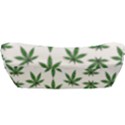 Weed Pattern Car Seat Back Cushion  View3