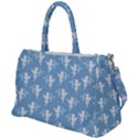 Cupid pattern Duffel Travel Bag View1