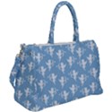 Cupid pattern Duffel Travel Bag View2