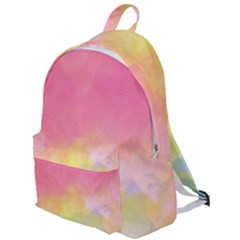 Sunset The Plain Backpack by Valentinaart