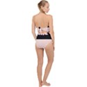 Janet1 Scallop Top Cut Out Swimsuit View2