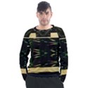 Janet s Dashiki Men s Long Sleeve Raglan Tee View1