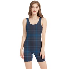 Checks Women s Wrestling Singlet by Sparkle