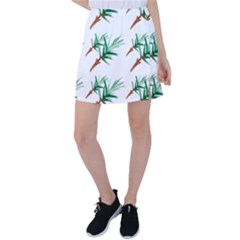 Nature Tennis Skirt by Sparkle