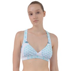 Flower Of Life  Sweetheart Sports Bra by tony4urban