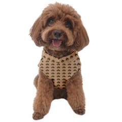 Olimedbege Dog Sweater by violetheavensky