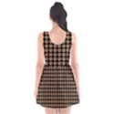 Olimedblk Scoop Neck Skater Dress View2