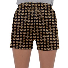 Olimedblk Sleepwear Shorts by violetheavensky