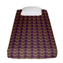 Olimedpurp Fitted Sheet (Single Size) View1