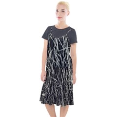 Abstract Light Games 9 Kiran Fa457 Camis Fishtail Dress by DimitriosArt