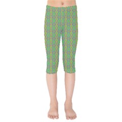 Found It Kids  Capri Leggings  by Sparkle