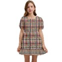 Frio Kids  Short Sleeve Dolly Dress View1