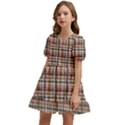 Frio Kids  Short Sleeve Dolly Dress View2