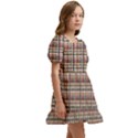 Frio Kids  Short Sleeve Dolly Dress View3