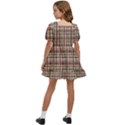 Frio Kids  Short Sleeve Dolly Dress View4