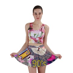 62341d1e09296173fa754e4d 62341d1e09296173fa754e4d-1 Mini Skirt by jellybeansanddinosaurs