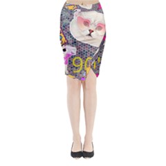 62341d1e09296173fa754e4d 62341d1e09296173fa754e4d-1 Midi Wrap Pencil Skirt by jellybeansanddinosaurs