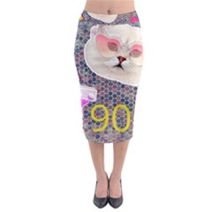 62341d1e09296173fa754e4d 62341d1e09296173fa754e4d-1 Midi Pencil Skirt by jellybeansanddinosaurs