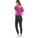 62341d1e09296173fa754e4d 62341d1e09296173fa754e4d-1 Butterfly Chiffon Blouse View2