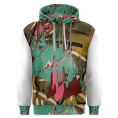 Men s Overhead Hoodie by TheJeffers