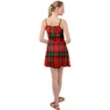 Boyd Modern Tartan 2 Summer Time Chiffon Dress View2